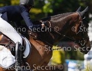 SPRUNGER UPTOWN BOY LaBaule2013- S4 9137 : 2013, La Baule, SPRUNGER JANIKA, UPTOWN BOY, foto di Stefano Secchi